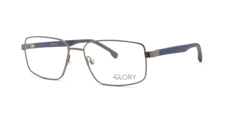 Изображение 1: Оправа для очков GLORY 786 BLUE 55