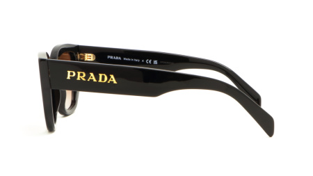 Зображення 3: Сонцезахисні окуляри PRADA SPR A09 1AB-0A6 53