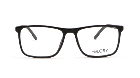 Изображение 5: Оправа для очков GLORY 551 BLACK 55