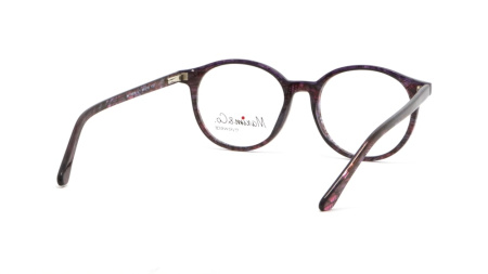 Зображення 5: Оправа для окулярів Maxim&Co MC16634 C1 49