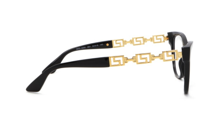 Изображение 4: Оправа для очков VERSACE 3292 GB1 54