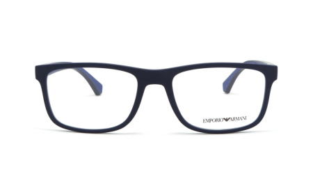 Изображение 7: Оправа для очков EMPORIO ARMANI EA3147 5754 55