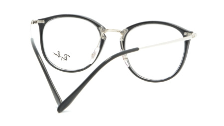 Зображення 4: Оправа для окулярів Ray Ban RX 7140 5852 51