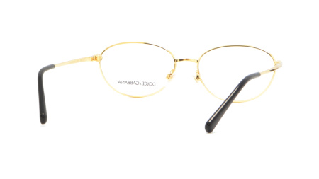 Изображение 5: Оправа для очков Dolce&Gabbana DG 1342-B 02 56