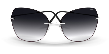 Зображення 4: Сонцезахисні окуляри Silhouette 8192 7110 61