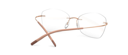 Изображение 3: Оправа для очков Silhouette 5541 3530