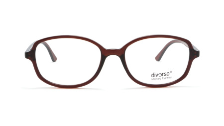 Зображення 2: Оправа для окулярів DIVERSO DV1119 04