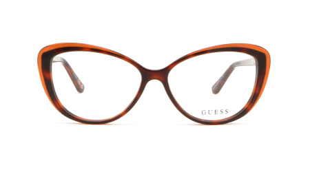 Изображение 2: Оправа для очков GUESS GU 2978 052 55