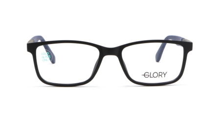 Изображение 5: Оправа для очков GLORY 261 BLUE 52
