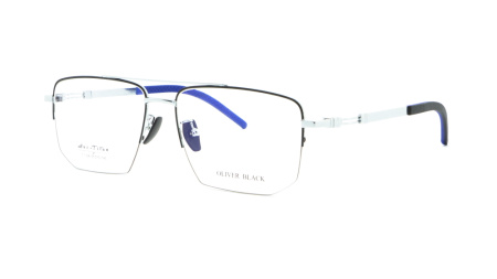 Изображение 1: Оправа для очков Oliver Black T1168 C2 55