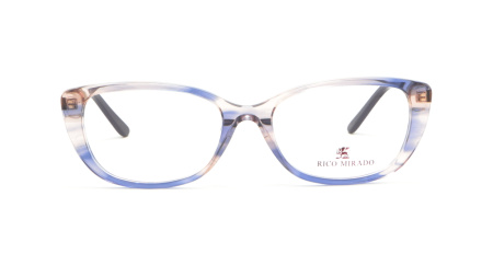 Изображение 2: Оправа для очков RICO MIRADO 018 BLUE 53