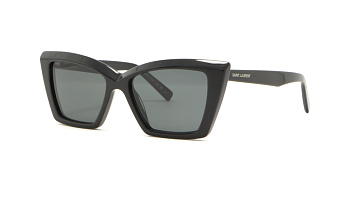 Солнцезащитные очки Saint Laurent SL 657 001 54