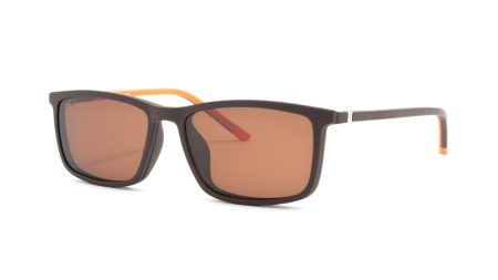 Изображение 2: Оправа для очков StyleMark C2706 B 54 КЛІПОН