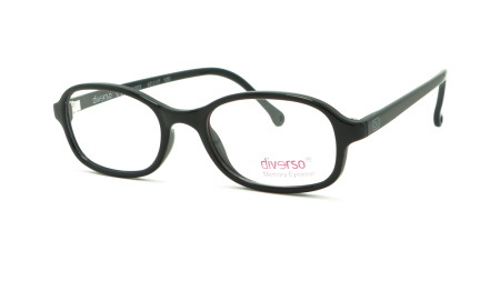 Изображение 1: Оправа для очков DIVERSO DV1303 0006 42 Детское