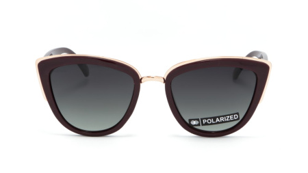 Зображення 3: Сонцезахисні окуляри CHIC 6230 B Pol 54