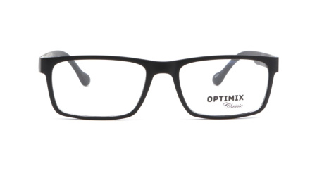 Изображение 5: Оправа для очков OPTIMIX СLASSIC OM3353 С001 55