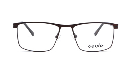 Зображення 5: Оправа для окулярів Ovvio 4033 C4 57