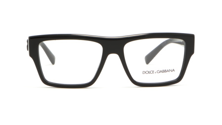 Изображение 2: Оправа для очков Dolce&Gabbana DG 3382 501 55
