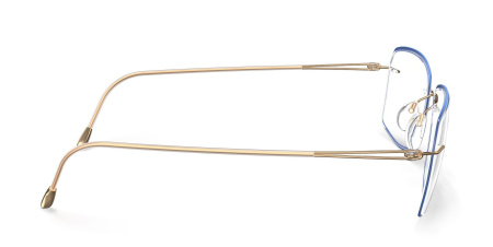 Зображення 4: Оправа для окулярів Silhouette 5566 7530 19/145