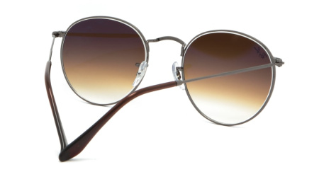 Зображення 3: Сонцезахисні окуляри Ray Ban RB 3447N 004/51 50 Round