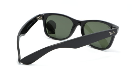 Зображення 5: Сонцезахисні окуляри Ray Ban RB 2132 901L 55 New Wayfarer