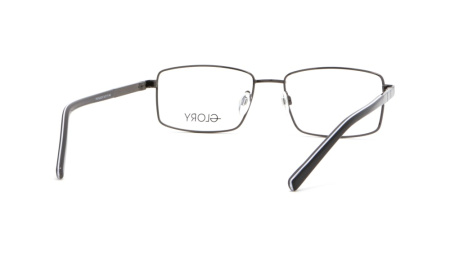 Зображення 4: Оправа для окулярів GLORY 148 BLACK 54