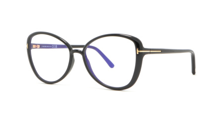 Зображення 1: Оправа для окулярів TOM FORD TF5907-B 001 55