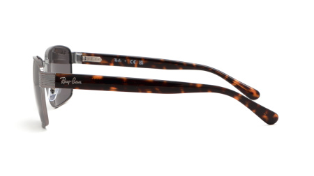 Зображення 3: Сонцезахисні окуляри Ray Ban RB 3750 004/B1 62 Highstreet