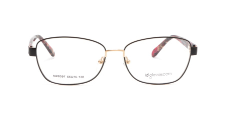 Изображение 5: Оправа для очков ID-GLASSES NK8597 C6 56