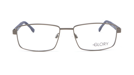 Изображение 2: Оправа для очков GLORY 076 BLUE 55