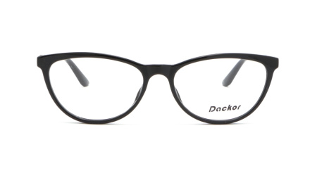 Изображение 5: Оправа для очков DACKOR 216 NERO 52