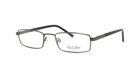 Изображение 1: Оправа для очков GLORY 286 D GUN 53