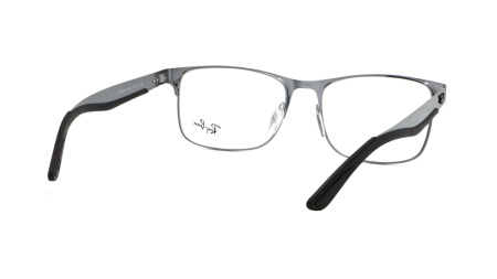 Изображение 5: Оправа для очков Ray Ban RB 7550 3214 57