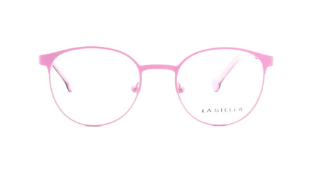 Зображення 5: Оправа для окулярів LA STELLA 509 C2 47 Дитяче