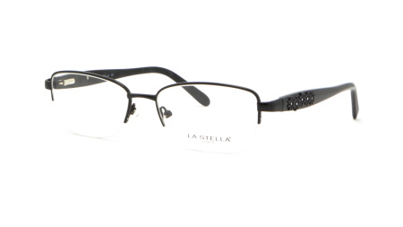 Изображение 1: Оправа для очков LA STELLA 853 C4 53