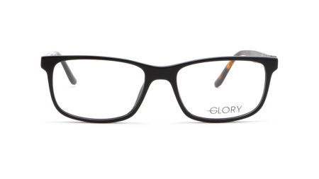 Изображение 5: Оправа для очков GLORY 251 NERO 53