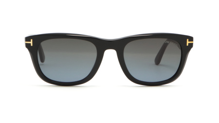 Изображение 2: Солнцезащитные очки TOM FORD TF1076 01B 54