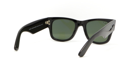 Изображение 5: Сонцезахисні окуляри Ray Ban RB 0840-S 901/58 51 Mega Wayfarer
