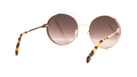 Зображення 5: Сонцезахисні окуляри EMILIO PUCCI EP187 28F 56