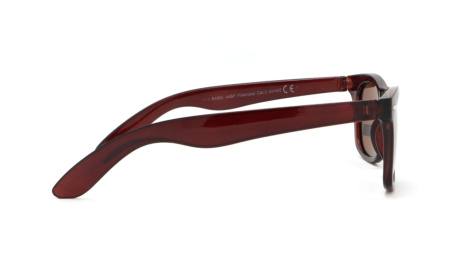 Зображення 6: Сонцезахисні окуляри BASIC 044 A Pol