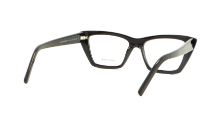 Изображение 5: Оправа для очков Saint Laurent SL 276 MICA 001 51