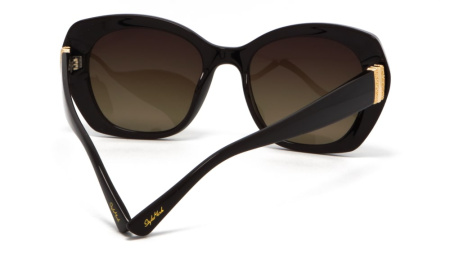 Зображення 3: Сонцезахисні окуляри StyleMark L2541 B 53