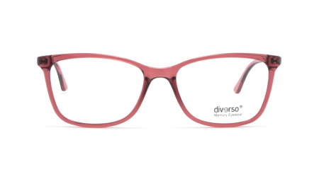 Изображение 2: Оправа для очков DIVERSO DV1116 0014 53