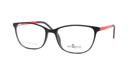 Изображение 1: Оправа для очков MR.OPTIK MX01 14 C09 50 Детская