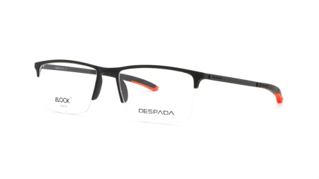 Изображение 1: Оправа для очков DESPADA DS 986 C2 54