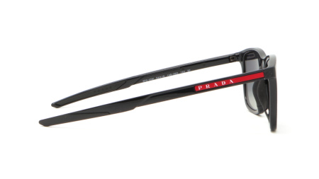 Изображение 4: Солнцезащитные очки PRADA Linea Rossa SPS 10W 1AB-06G 54