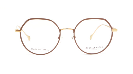Изображение 2: Оправа для очков Charles Stone NY30126 C9721 50