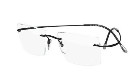 Изображение 1: Оправа для очков Silhouette 5515 9040