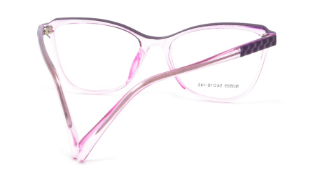 Зображення 5: Оправа для окулярів NIKITANA  NI3505 C3 54