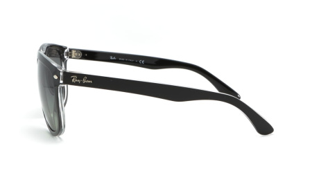 Зображення 4: Сонцезахисні окуляри Ray Ban RB 4147 6039/71 60 Boyfriend